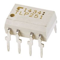 TLP 251 optoisolatore