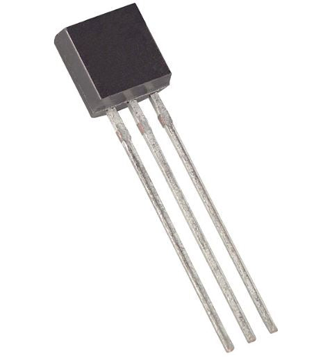 Transistor 2SC1364