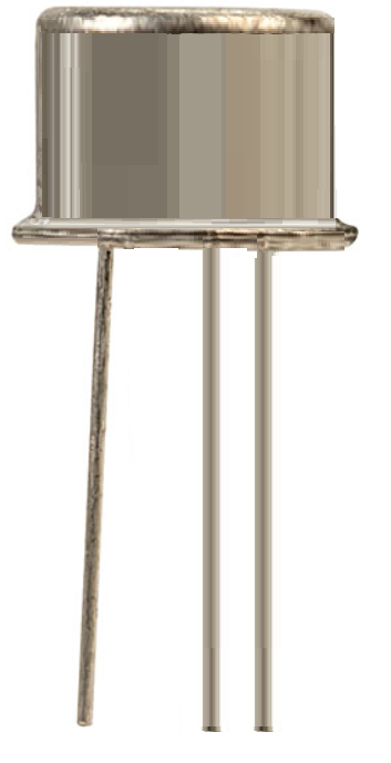Transistor 2N 2848 SGS