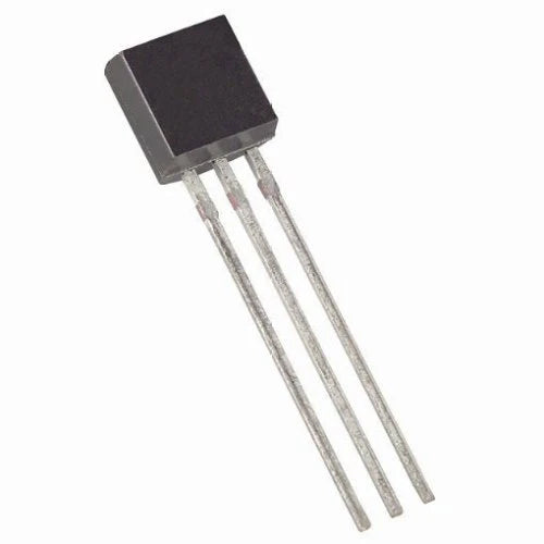 Transistor  2N5858