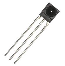 Ricevitore INFRAROSSO  TSOP32233