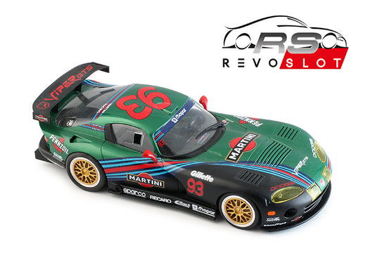 REVOSLOT RS 0260 Dodge Viper GTS-R