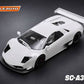 SCALEAUTO SC-A38M01 MURCIELAGO