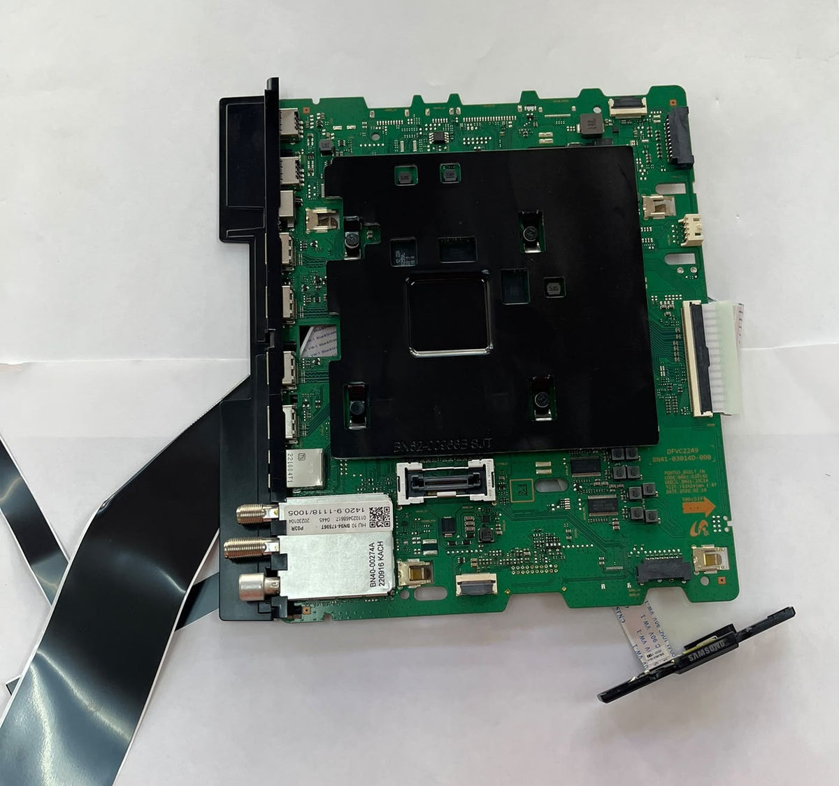 SAMSUNG BN41-03014D BN94-17596T