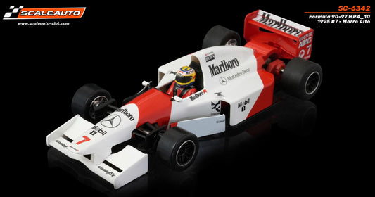 SCALEAUTO SC-6342 FORMULA 90-97