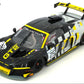 SCALEAUTO SC-6423R AUDI R8 GT2