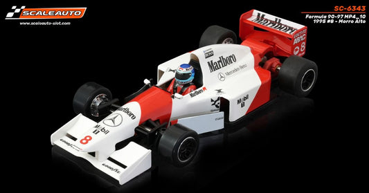 SCALEAUTO SC-6343 FORMULA 90-97