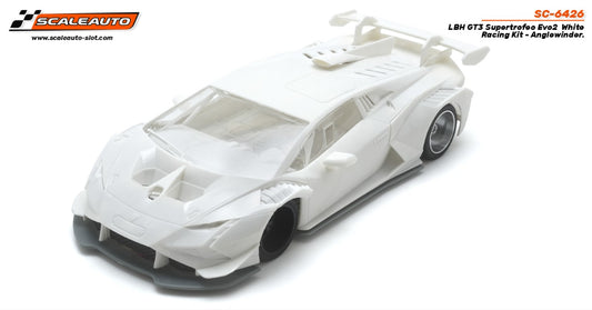 SCALEAUTO SC-6426 LBH GT3 LAMBO