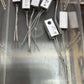 Transistor AC188K GERMANIO