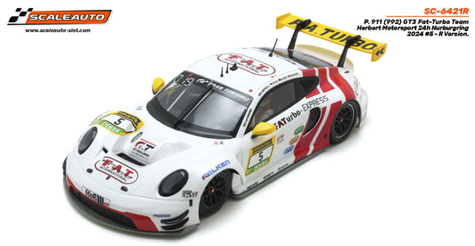 SCALEAUTO SC-6421R