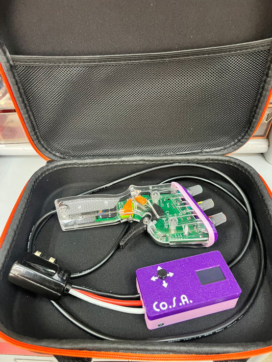 Controller Analogico LA COSA EXTENDED