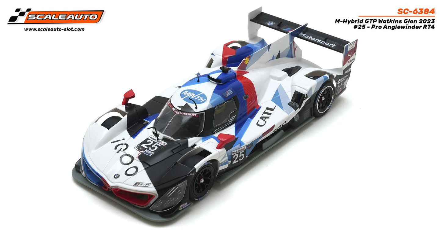 SCALEAUTO SC-6384 BMW M