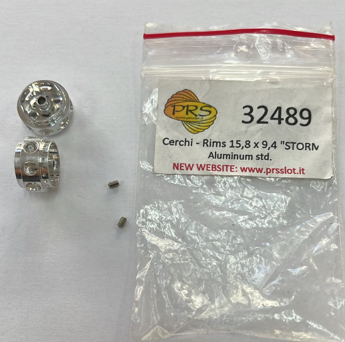 PRS  32489 Cerchioni