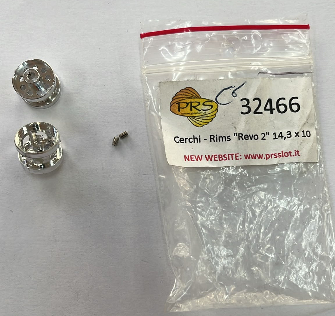 PRS  32466 Cerchioni