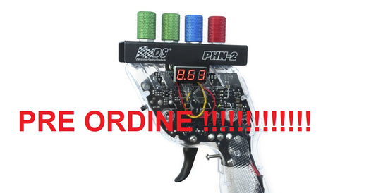 DS PHN02 DS3510 Controller analogico