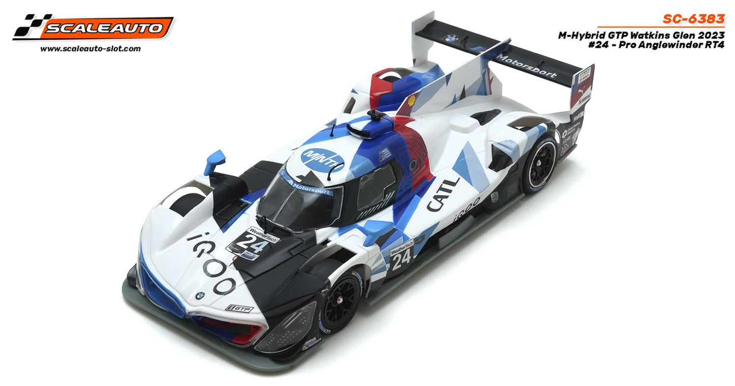SCALEAUTO SC-6383 BMW M