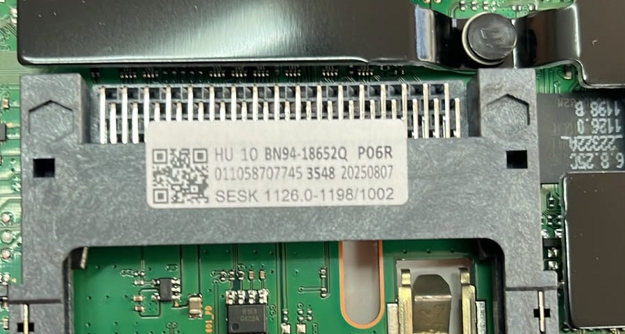 SAMSUNG BN94-18652Q BN41-03347