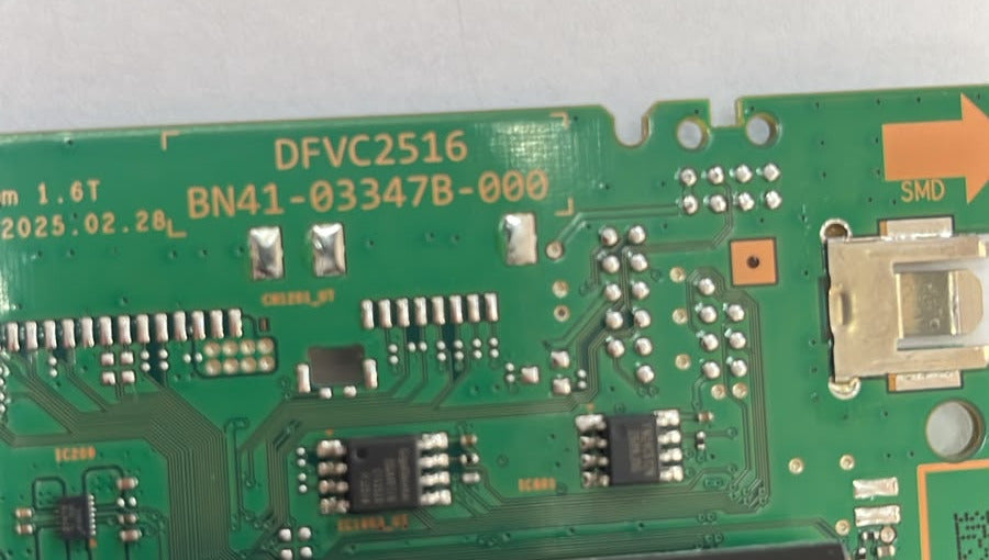 SAMSUNG BN94-18652Q BN41-03347