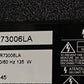 LG SHG6504B08 Scheda Alimentazione