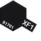 TAMIYA XF-1  81701