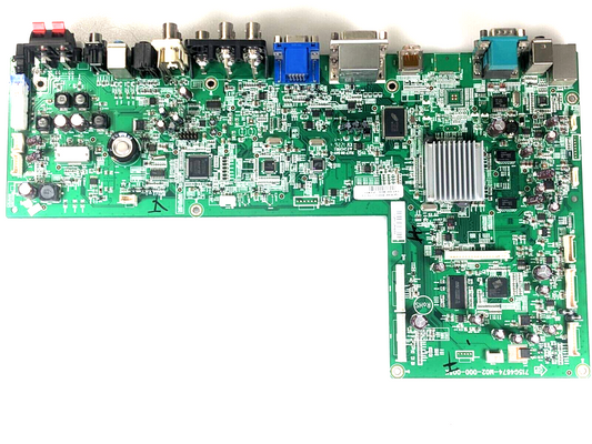 NEC 715G4674-M02-000-005K     Scheda MADRE