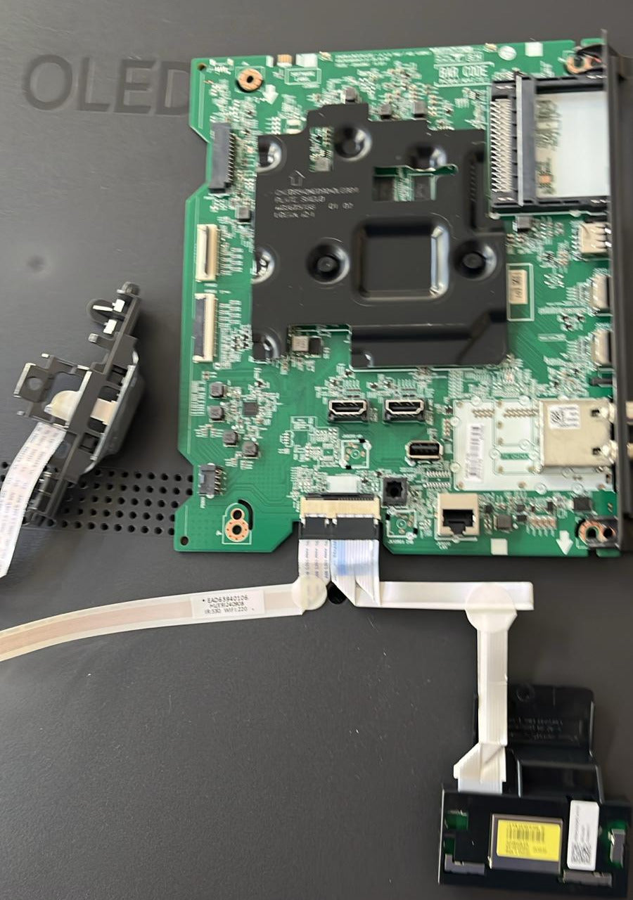 LG EAX70145104 EBL61920307 MAIN