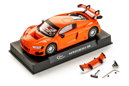 SLOTIT CA58R1  Audi R8