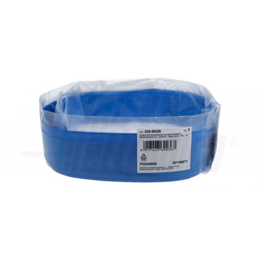 Guaina termorestringente per pacchi batterie b02b