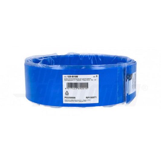 Guaina termorestringente per pacchi batterie b10b