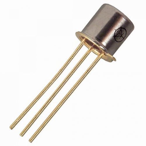 Transistor BC109
