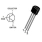 Transistor BC337