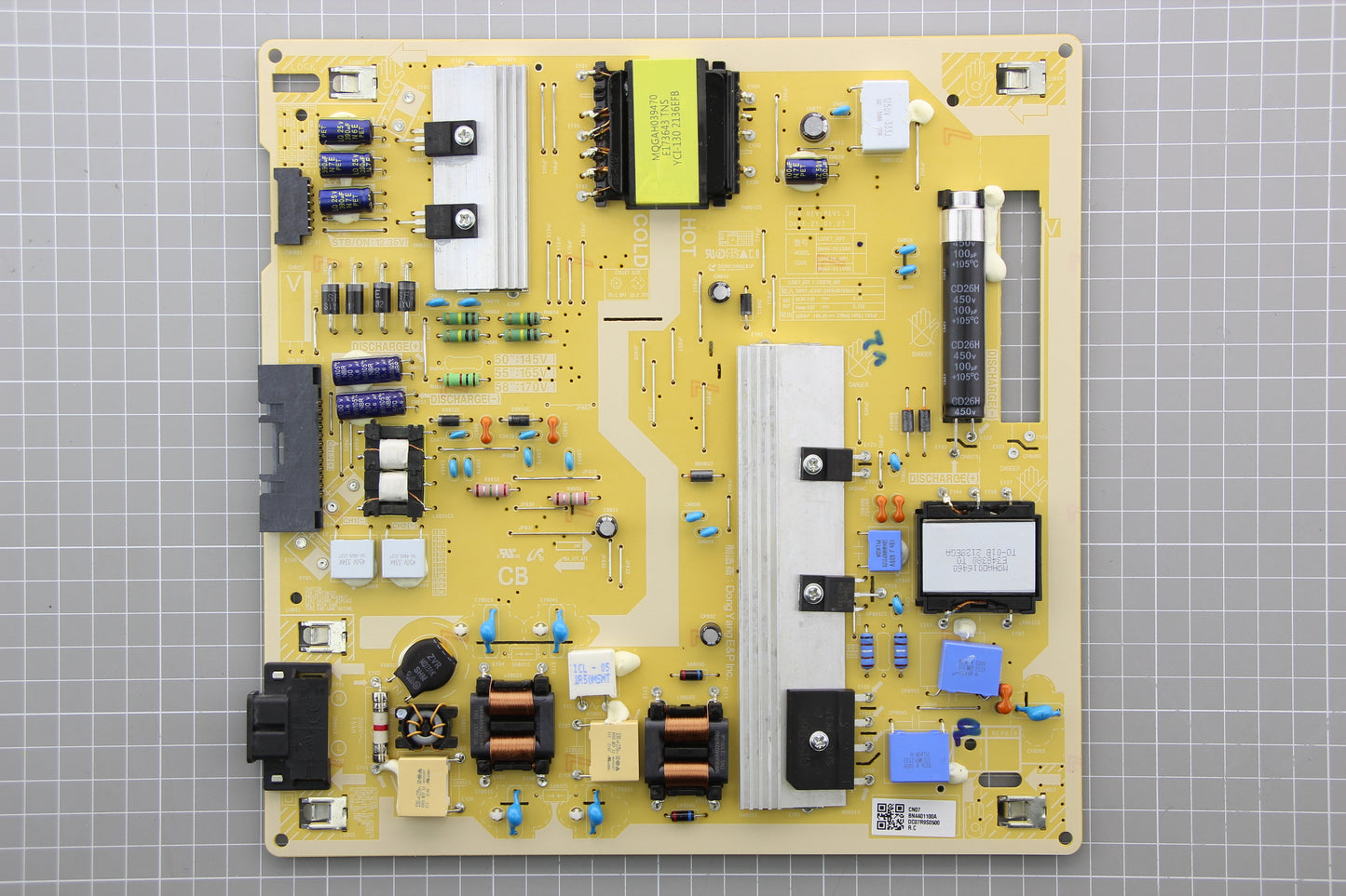 SAMSUNG BN44-01100A