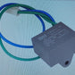 Condensatore alternata 3,3 Uf 275V
