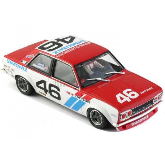 REVOSLOT RS 0201 Datsun 510