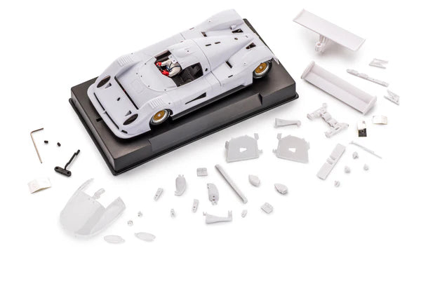 SLOTIT CA62Z KIT Jaguar XJR11