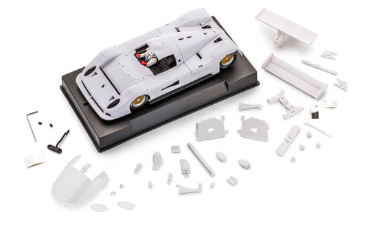 SLOTIT CA62Z KIT Jaguar XJR11