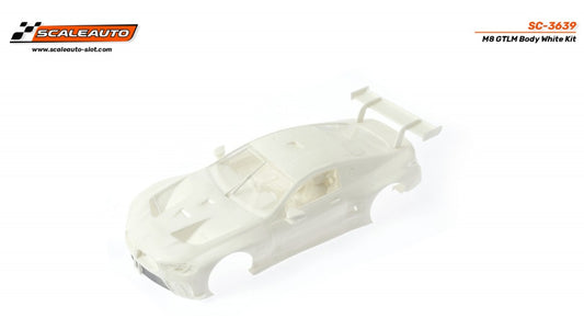 SCALEAUTO SC-3639 BMW M8