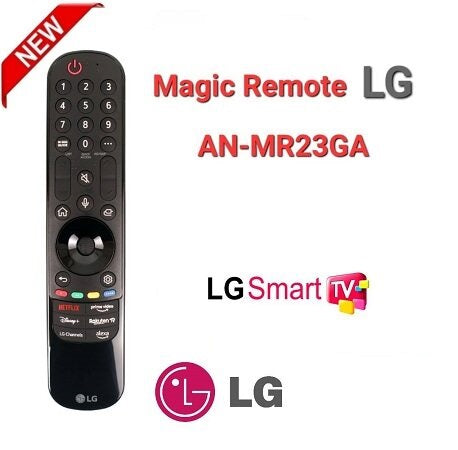 MR23GA MR23 AKB76043103  telecomando LG