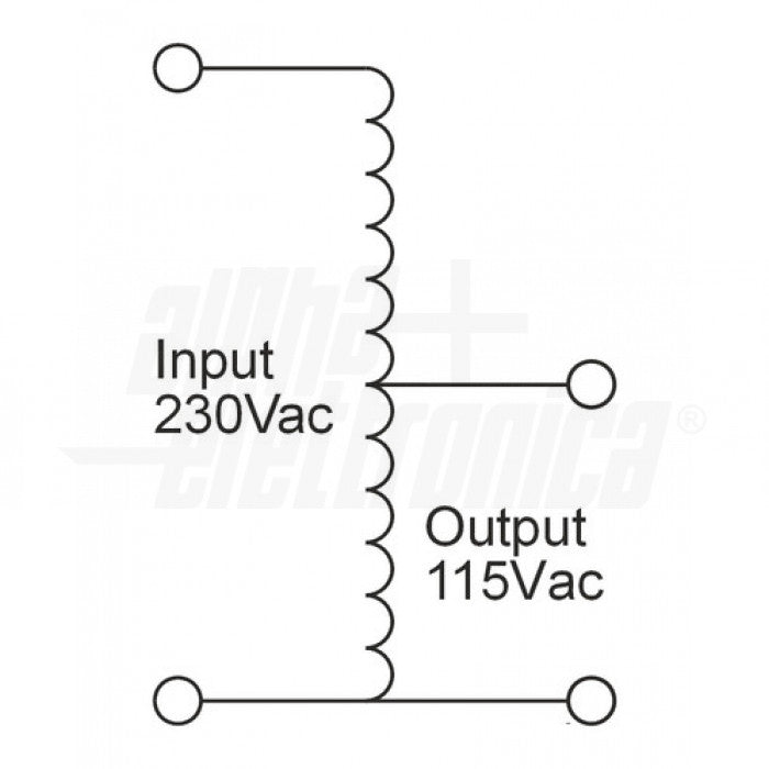 Convertitore Ac/Ac