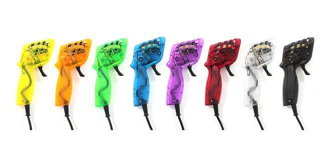 DS BASIC-3 45OHM DS3503C Controller analogico