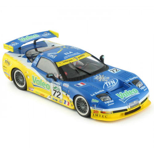 REVOSLOT RS 0219 Chevrolet Corvette C5-R