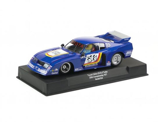 SIDEWAYS SW67 CELICA GRUPPO 5