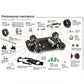 REVOSLOT RS 0233 Marcos LM 600