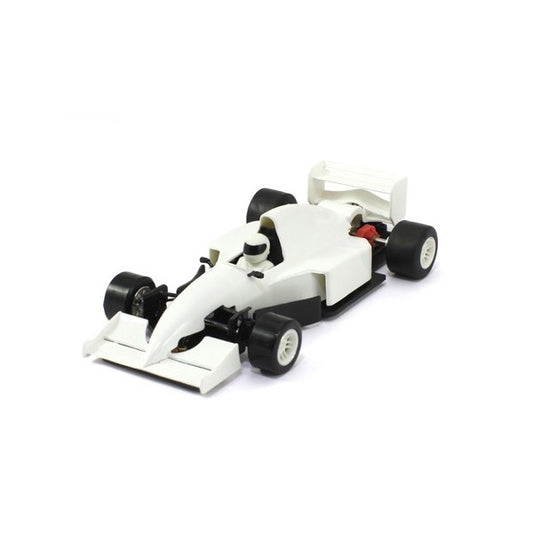 SCALEAUTO SC-6251 FORMULA 90-97