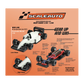 SCALEAUTO SC-6251 FORMULA 90-97