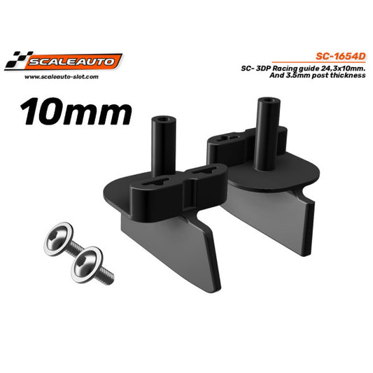 SC-1654D pick-up 3D