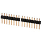 CONNETTORE STRIP LINE 40 P maschio