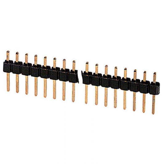 CONNETTORE STRIP LINE 40 P maschio