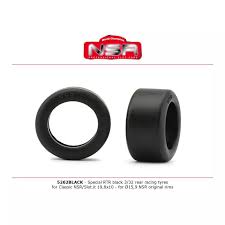 NSR 5279 Z Gomme Posteriori