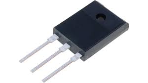 TRANSISTOR BU2508DF